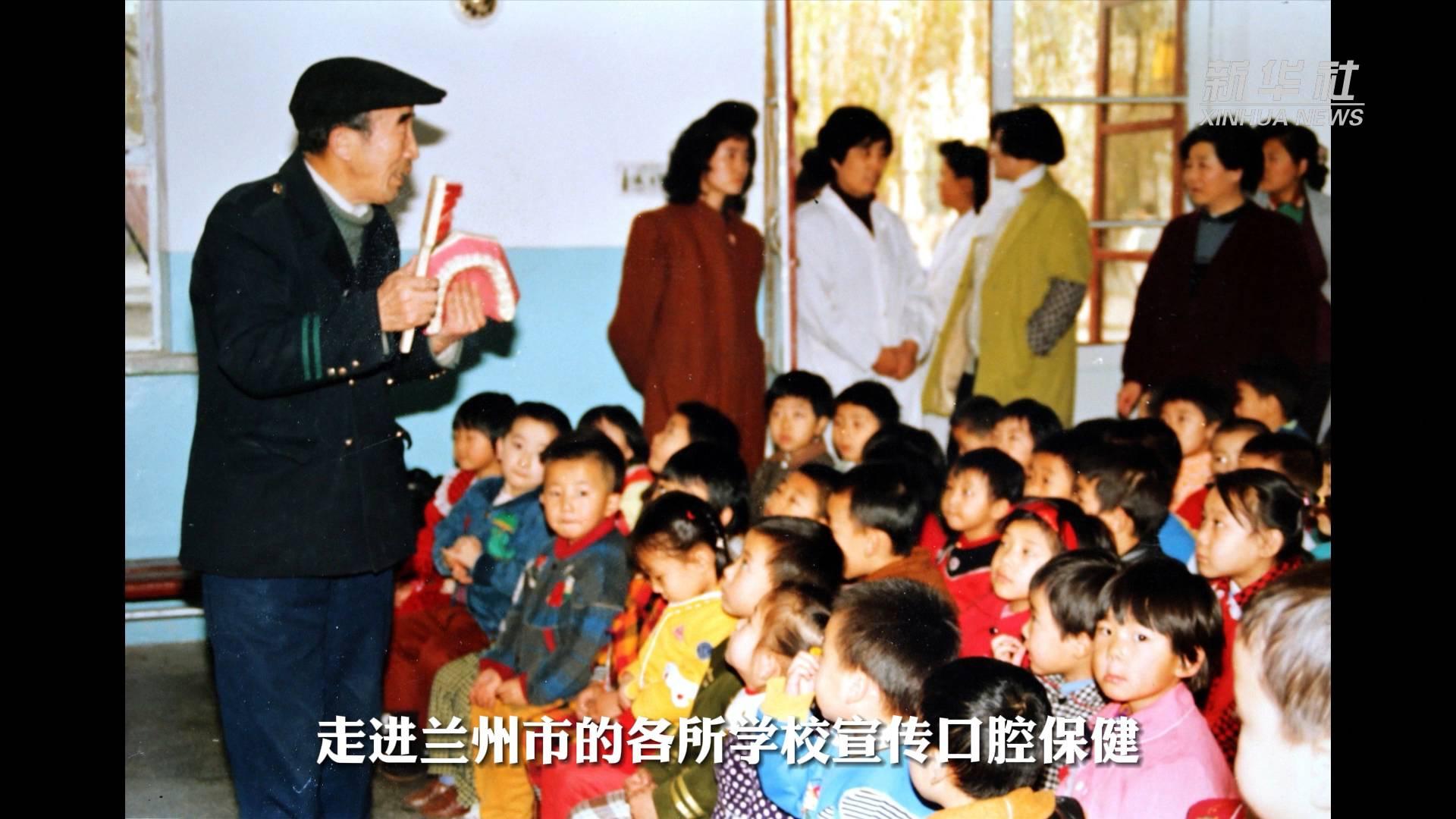 逆境中的重生，女子四顆牙全口逆襲之旅