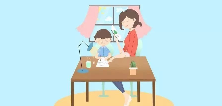 親子游戲，提升孩子專注力的秘訣