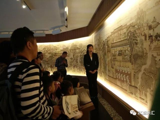 深度探索歷史之旅，博物館之旅揭秘文明印記