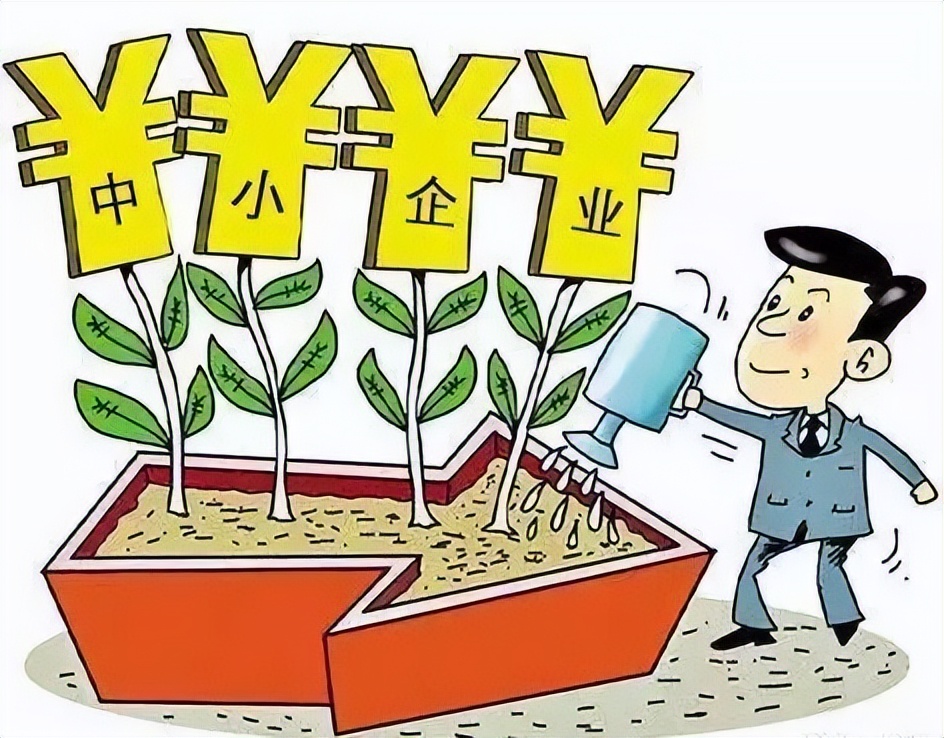 中小企業(yè)融資困境的應對策略