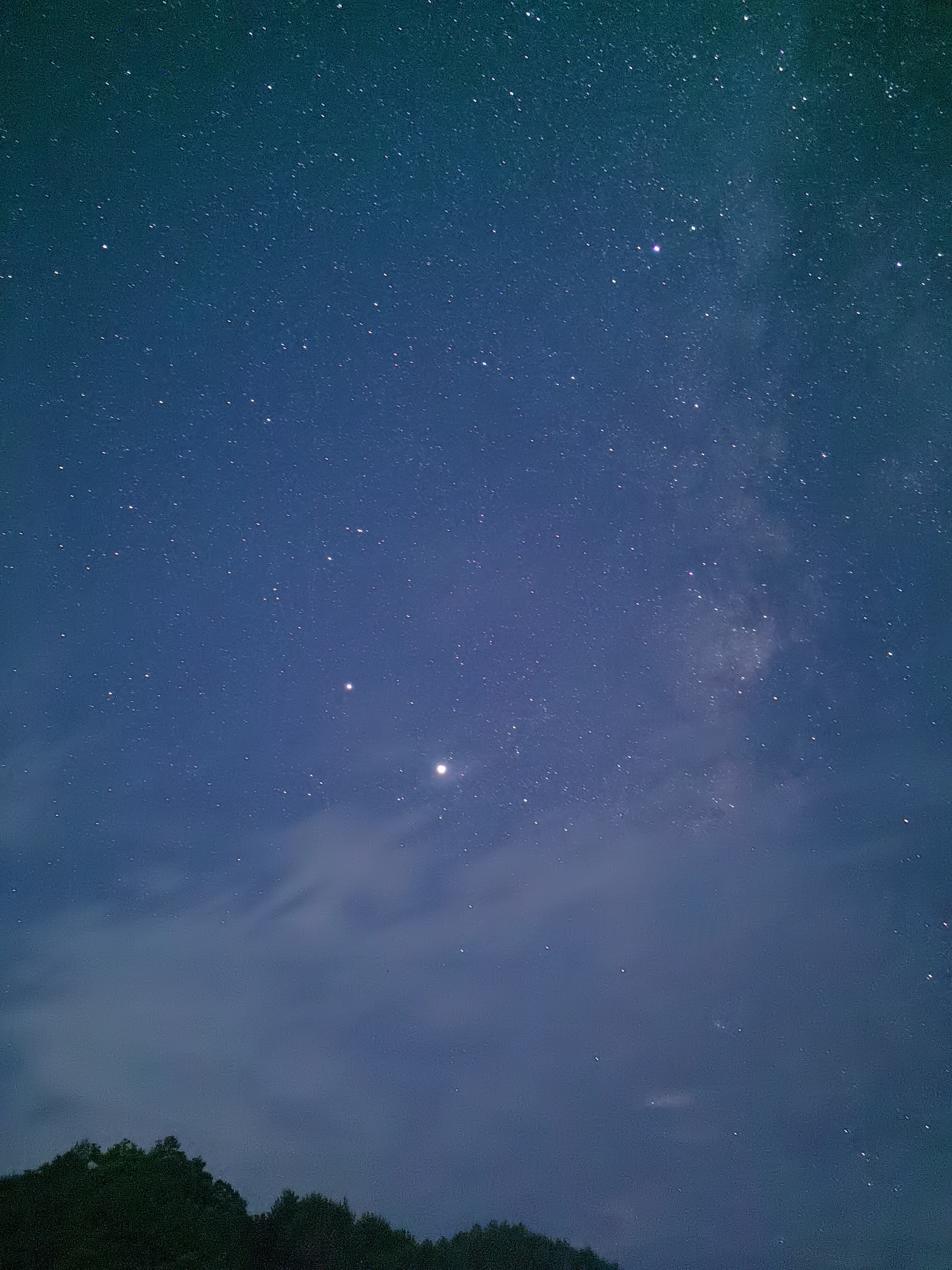 星空與山川下的鄉(xiāng)村交響曲，詩意棲居的遠(yuǎn)離城市之旅