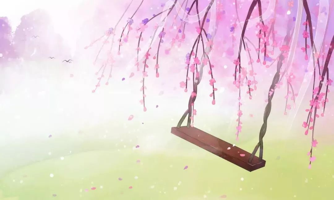 春風(fēng)拂面，新生氣息涌動