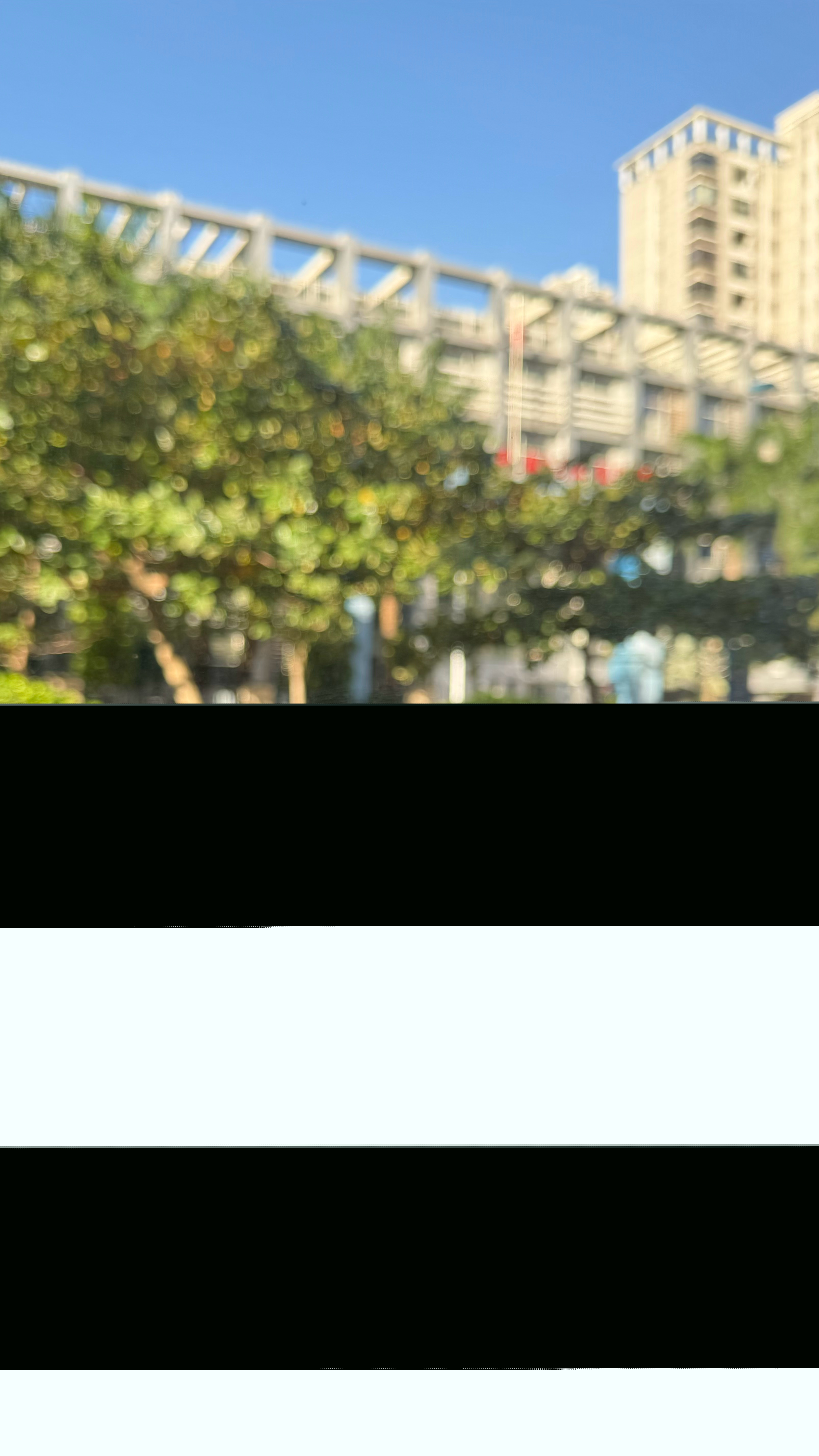 晴日午后咖啡香飄滿街