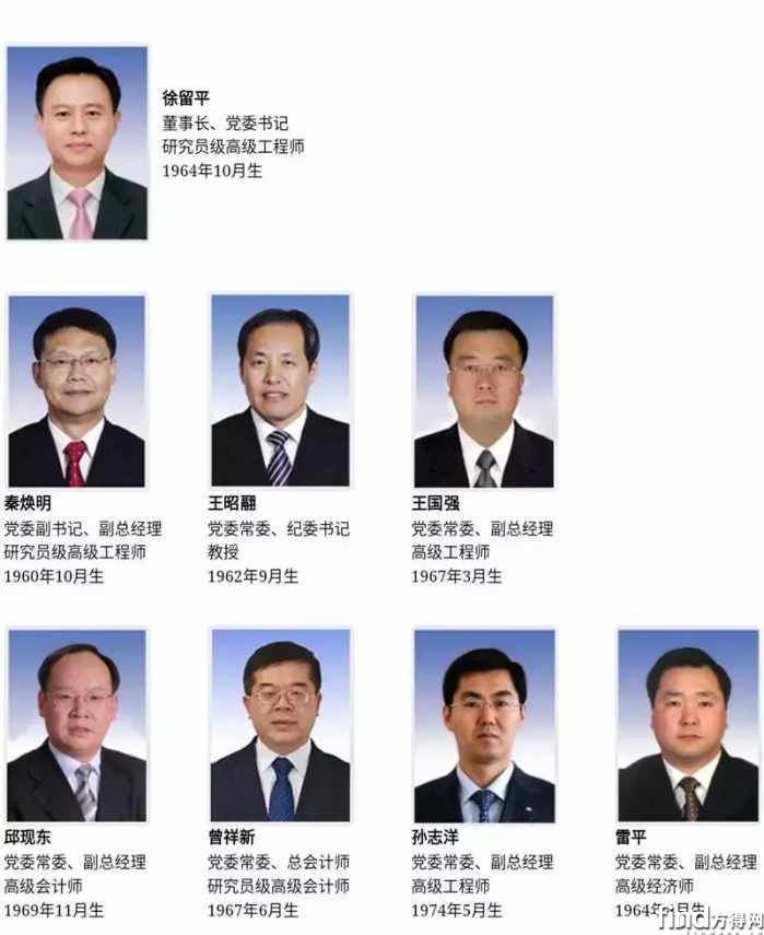 一汽集團(tuán)重塑企業(yè)架構(gòu)，大規(guī)模人事調(diào)整迎接未來挑戰(zhàn)