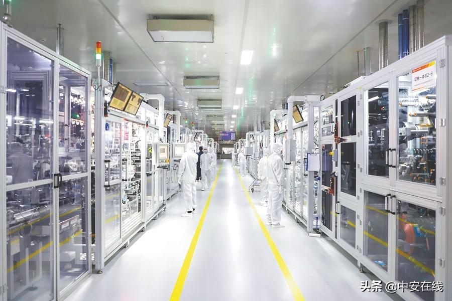 新型儲能技術解決能源存儲難題的探討