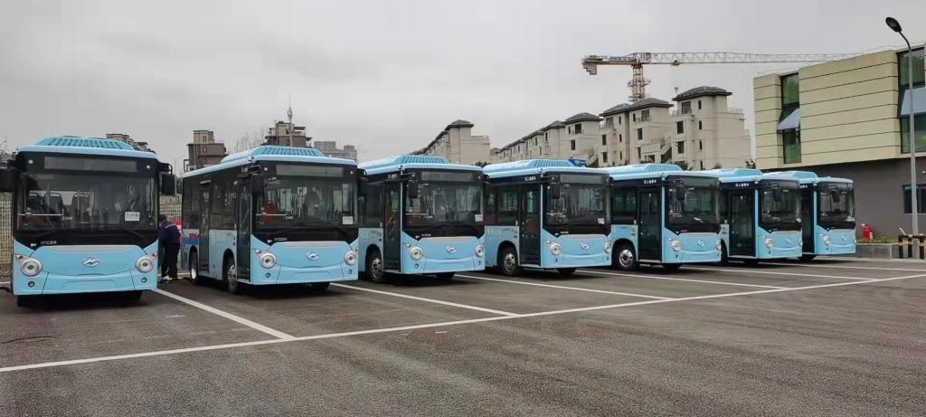 電動汽車助力綠色出行全球趨勢發(fā)展