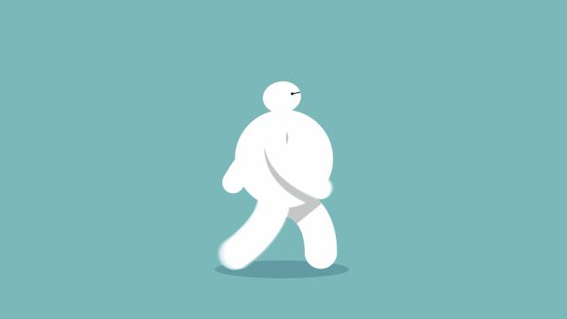 經常跑步對骨密度的積極影響