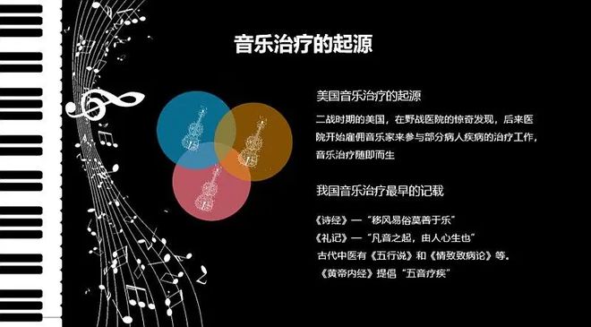 音樂(lè)療法對(duì)精神健康的積極影響