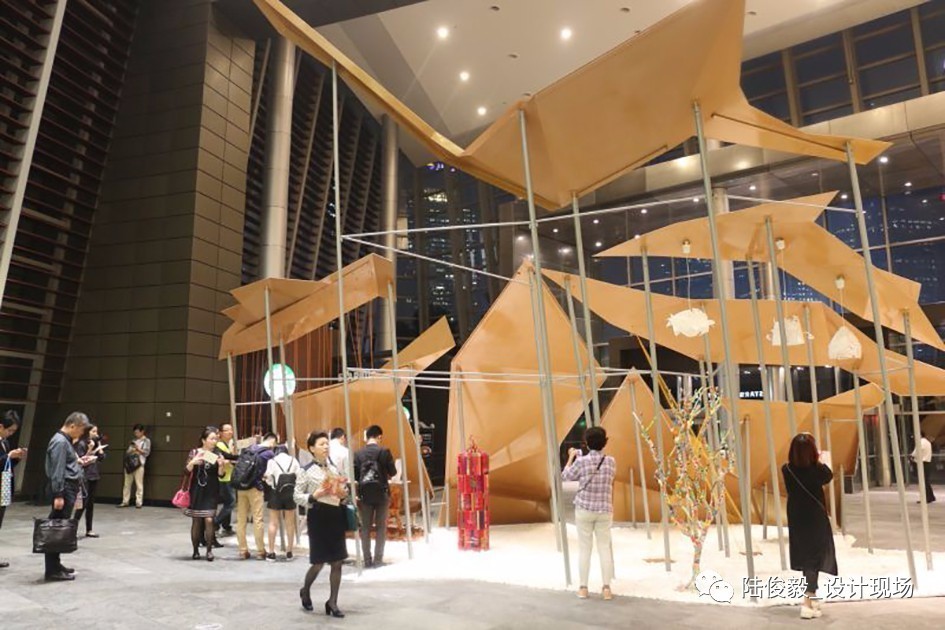 城市藝術(shù)項目中公眾參與與文化共享的實踐探索