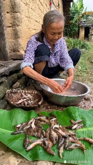 原生態(tài)食材之旅，自然滋養(yǎng)的享受