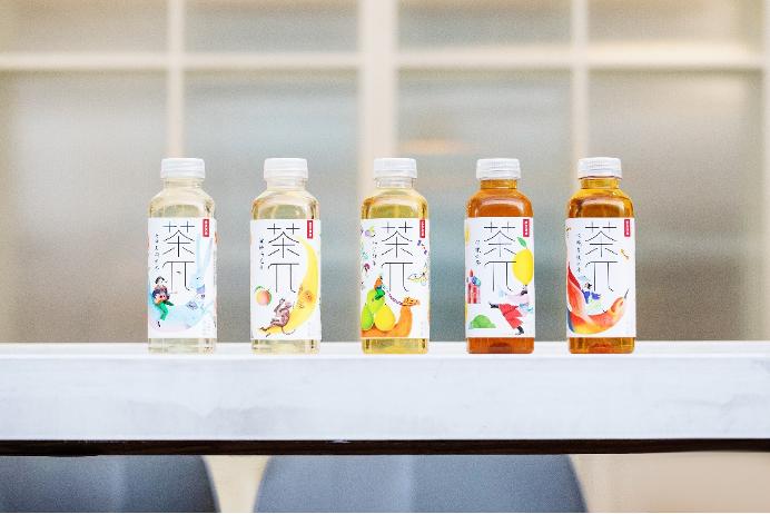 細(xì)品茶韻，世界飲茶文化深度探究