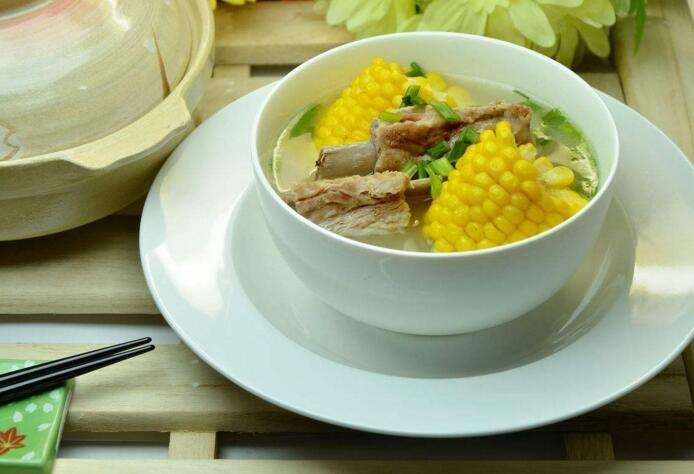 冬日暖湯，治愈寒冷與疲憊