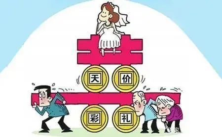 女子高額彩禮當(dāng)晚咨詢離婚，引發(fā)思考，婚姻的真正意義何在？
