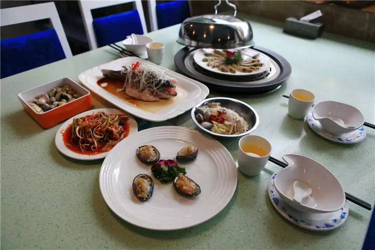 探索海鮮多樣食法，鮮美與健康并存的味蕾之旅