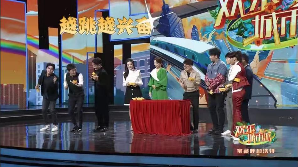 觀眾互動環(huán)節(jié)對綜藝節(jié)目受歡迎程度的關(guān)鍵影響