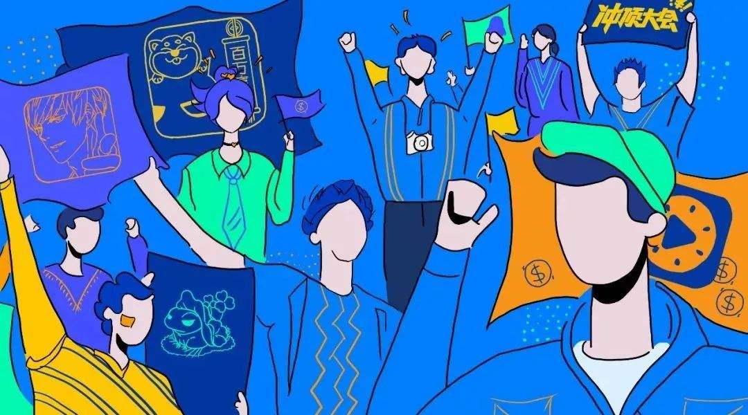 動(dòng)漫角色形象對(duì)青少年社交文化的深刻塑造與影響