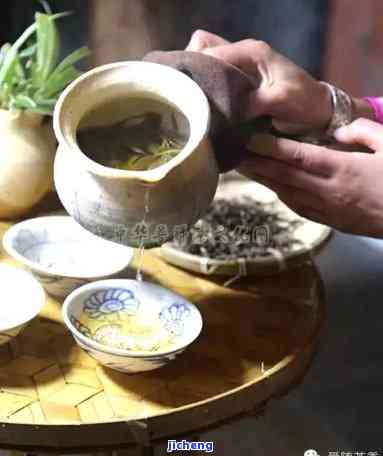 細品歷史味道，探尋傳統(tǒng)飲品制作之道