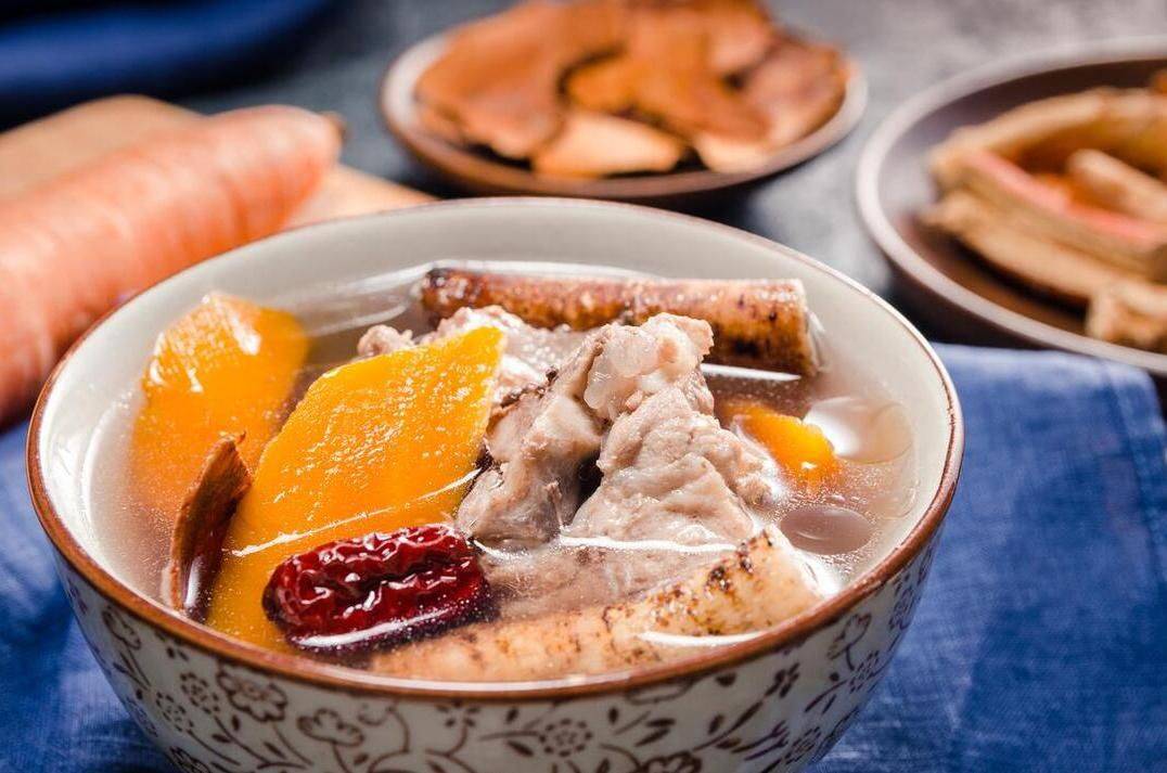 挖掘地方特色湯品，品味濃厚鄉(xiāng)愁