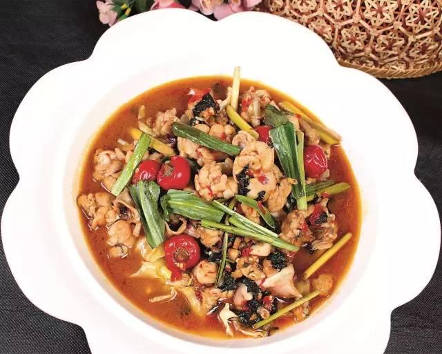 家庭自制醬料，為美食增添獨(dú)特風(fēng)味體驗(yàn)