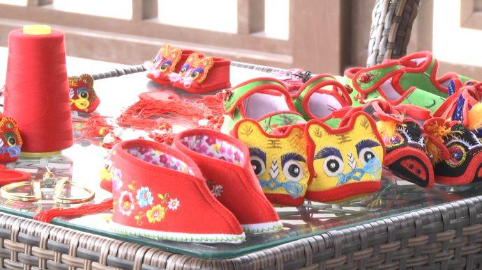 觸摸歷史脈絡(luò)，古老山區(qū)村莊的傳統(tǒng)手藝之旅