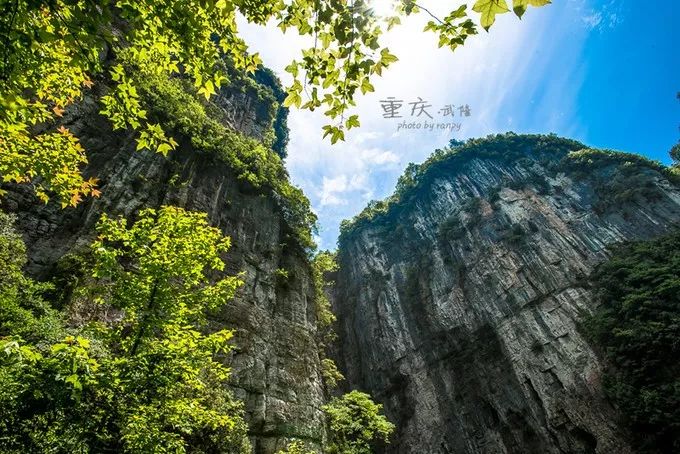 全球獨特巖石景觀之旅，自然鬼斧神工的奇妙探險