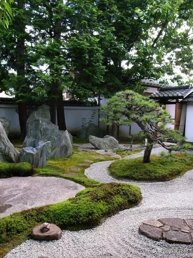 自然元素家居設計，精神與哲學的融合之道
