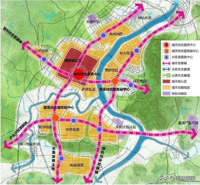 現(xiàn)代城市綠色空間規(guī)劃與設(shè)計面臨的挑戰(zhàn)