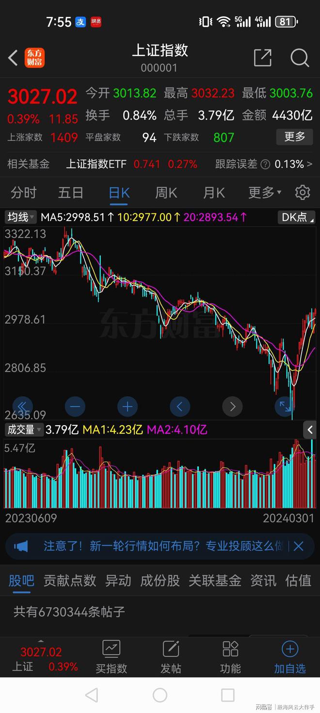 胡錫回投資智慧，決策與投資的回報之路
