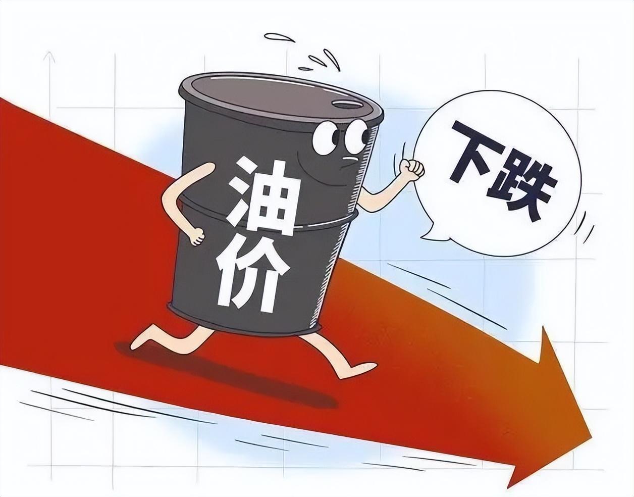 油價大幅下跌950元/噸，影響、原因探究與未來展望