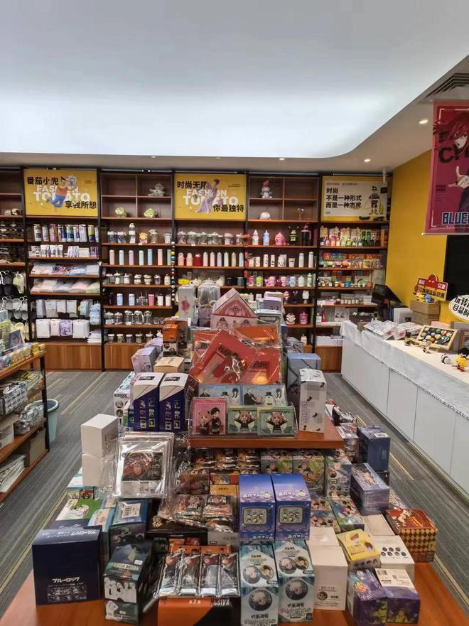 上海谷子店，歷史、現(xiàn)狀與未來(lái)發(fā)展趨勢(shì)