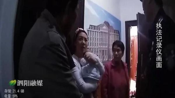 母女因單元樓火災離世，悲劇啟示與深刻反思