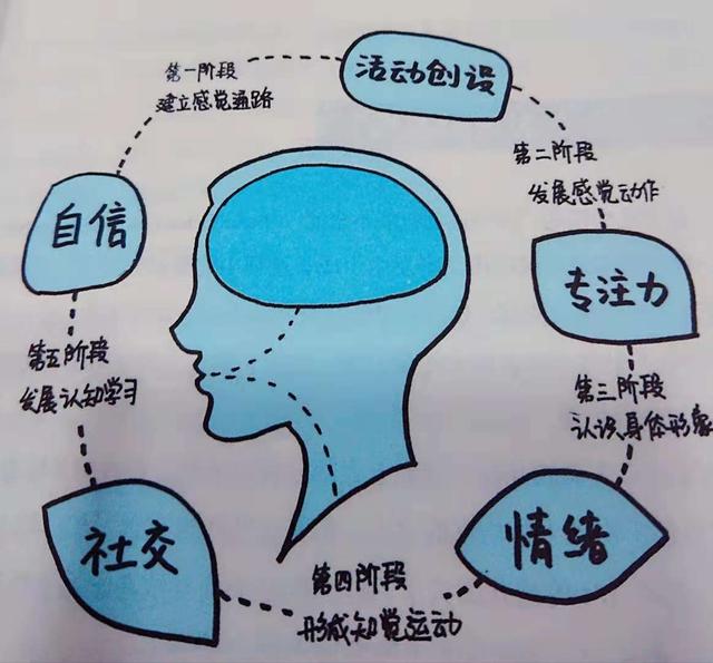 情感智力在成長(zhǎng)過(guò)程中的關(guān)鍵作用與影響