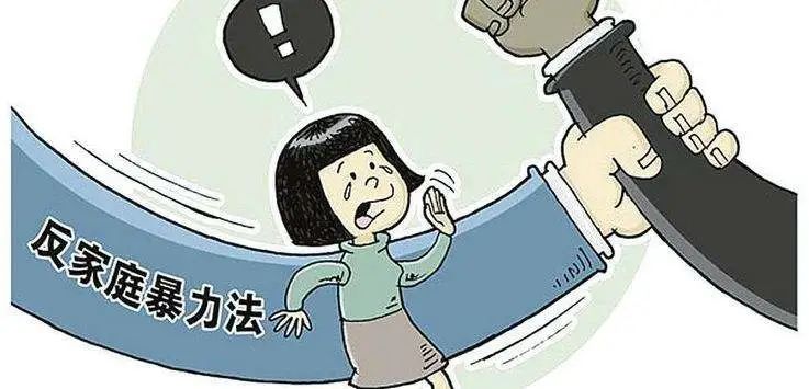 家庭暴力的預(yù)防與法律干預(yù)，構(gòu)建和諧社會(huì)關(guān)鍵一環(huán)的探討