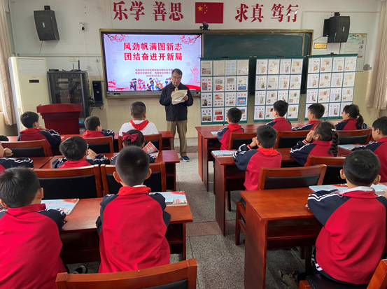 民族團(tuán)結(jié)與社會(huì)和諧實(shí)踐，共建共享的美好未來(lái)