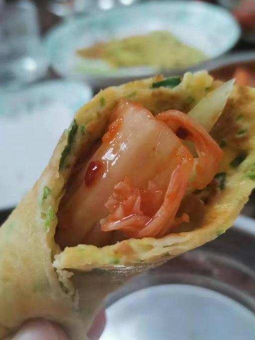 營養(yǎng)早餐，開啟能量滿滿的一天