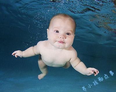 游泳對(duì)全身健康的益處