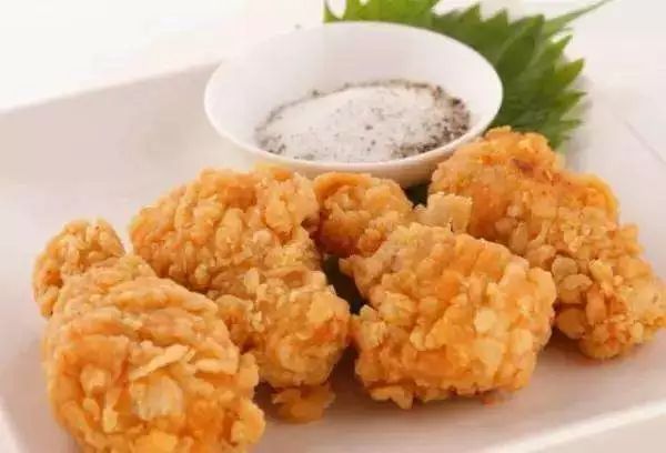 油炸食物對皮膚的保護，遠離皮膚之美的隱患