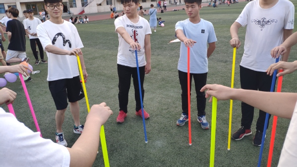 戶外活動(dòng)對(duì)心理健康的積極影響提升研究