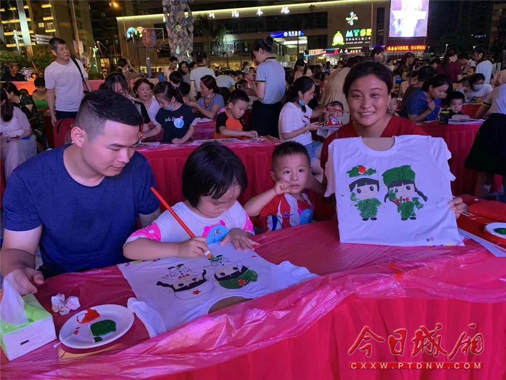 親子活動(dòng)，培養(yǎng)團(tuán)隊(duì)協(xié)作意識(shí)，助力孩子成長(zhǎng)之路