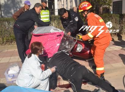 男子從情人車上摔亡事件，悲劇背后的反思與教訓(xùn)