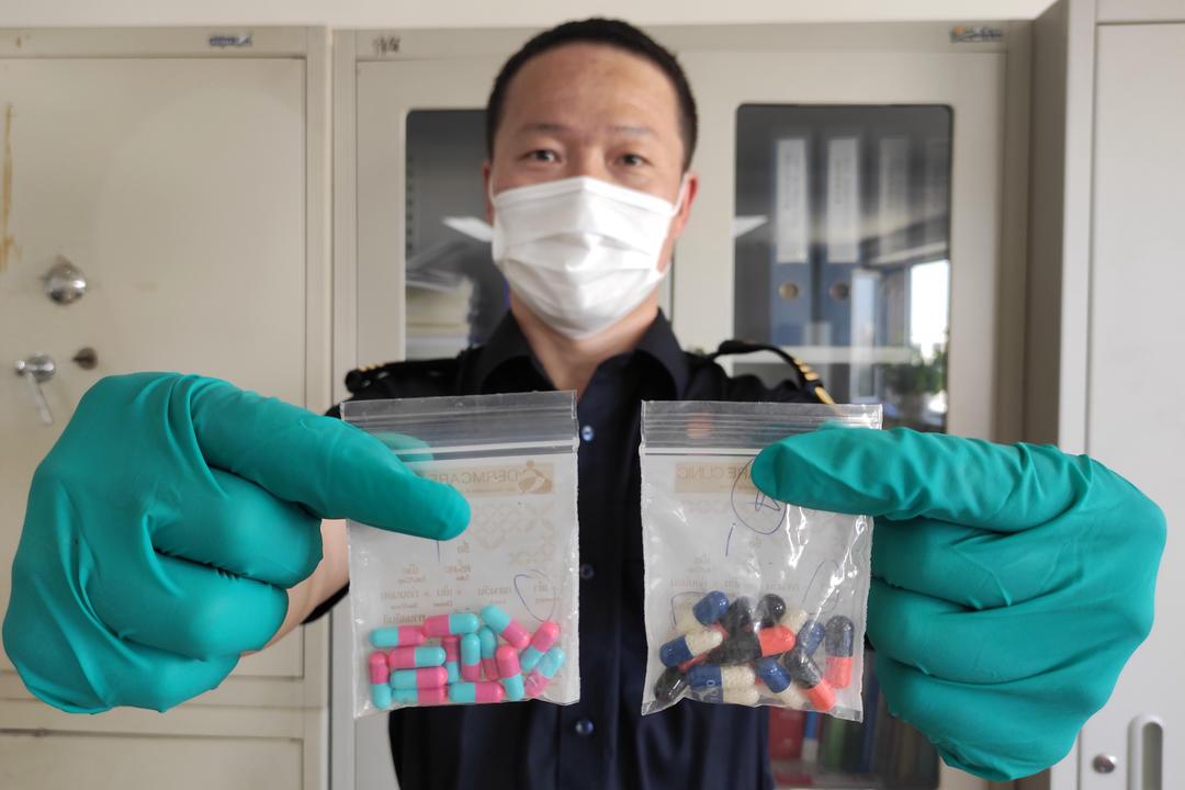 警惕！網(wǎng)購減肥藥暗藏風(fēng)險，五千元投入竟成健康隱患