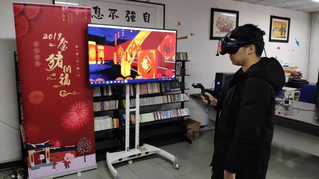 數(shù)字藝術(shù)中的虛擬現(xiàn)實與文化體驗交融