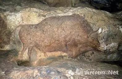 巖洞深處的史前藝術遺跡，探尋人類文明的神秘面紗