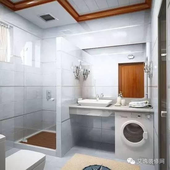 浴室鏡子設(shè)計(jì)，提升空間感與美學(xué)價(jià)值