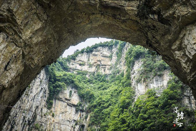 穿越世界最深峽谷，體驗(yàn)大自然的震撼力量