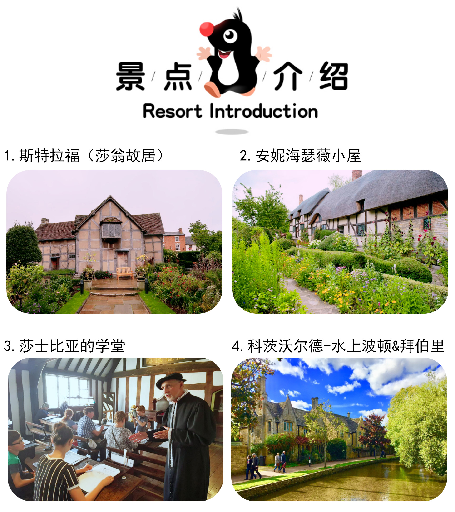 漫步世界浪漫小鎮(zhèn)，田園生活的詩意與寧靜之旅