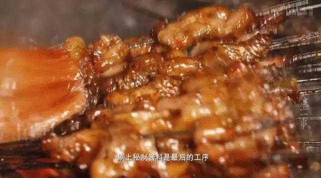 傳統(tǒng)烤肉工藝揭秘，煙火魅力的獨特體驗