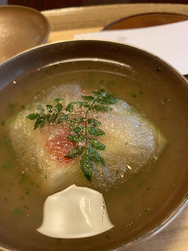 四季食材變遷，同步享受季節(jié)美味的旅程