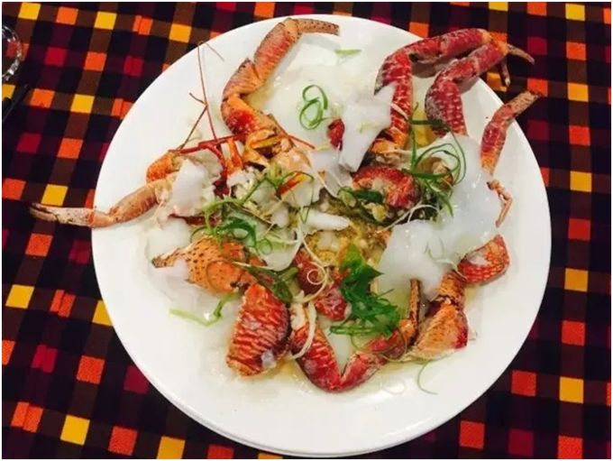 發(fā)掘簡單食材的魅力，烹飪出色香味俱佳的佳肴探索
