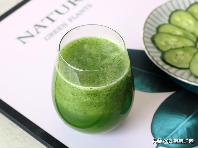 自制果蔬汁指南，享受天然健康的美味
